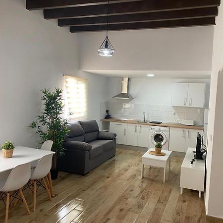 Apartamento La Saeta 헤레스 외부 사진