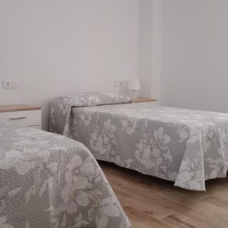 Apartamento La Saeta 헤레스 외부 사진