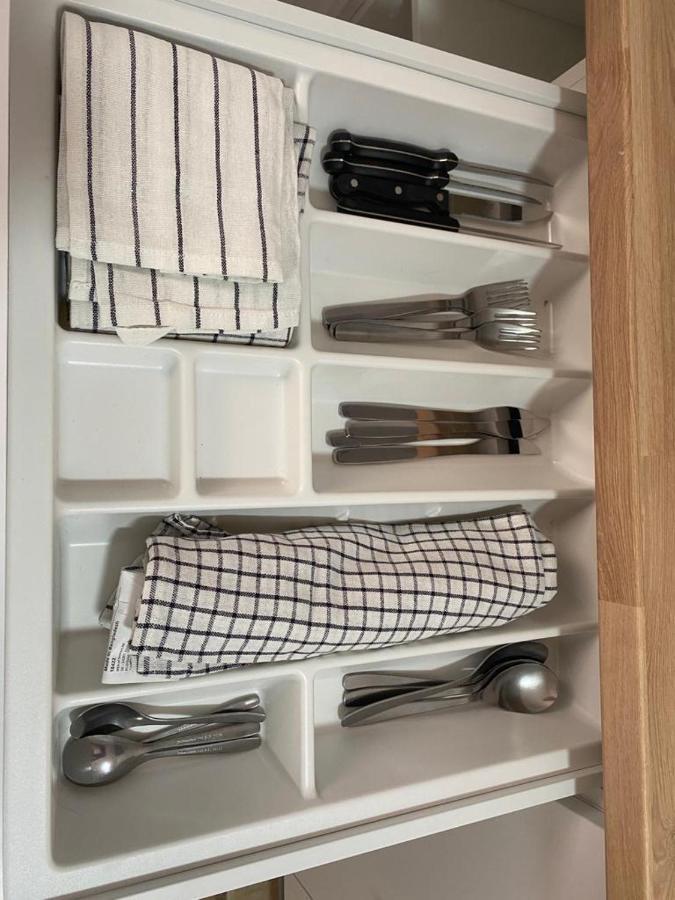 Apartamento La Saeta 헤레스 외부 사진