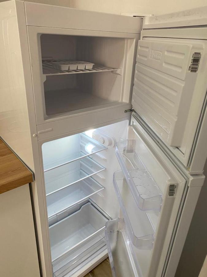 Apartamento La Saeta 헤레스 외부 사진