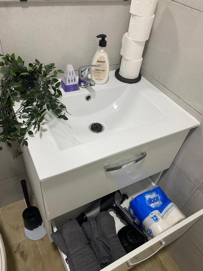 Apartamento La Saeta 헤레스 외부 사진