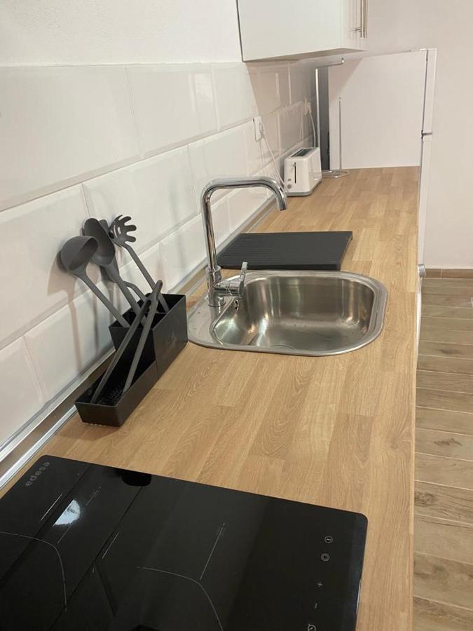 Apartamento La Saeta 헤레스 외부 사진
