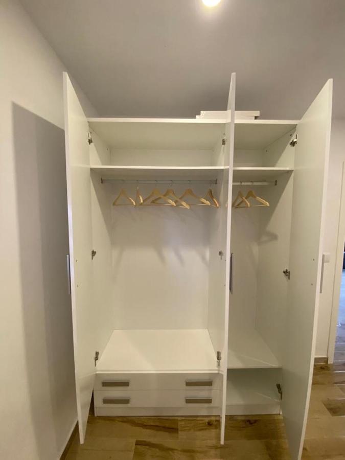 Apartamento La Saeta 헤레스 외부 사진