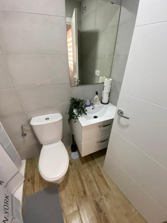 Apartamento La Saeta 헤레스 외부 사진