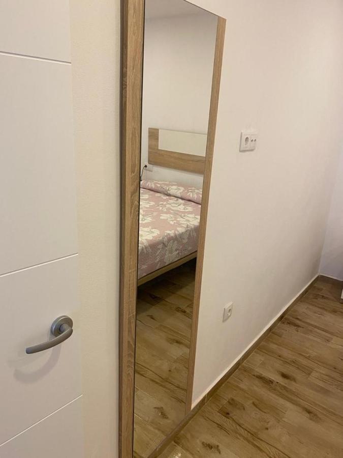 Apartamento La Saeta 헤레스 외부 사진
