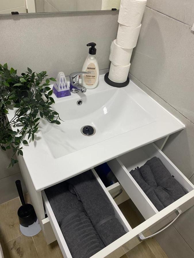 Apartamento La Saeta 헤레스 외부 사진