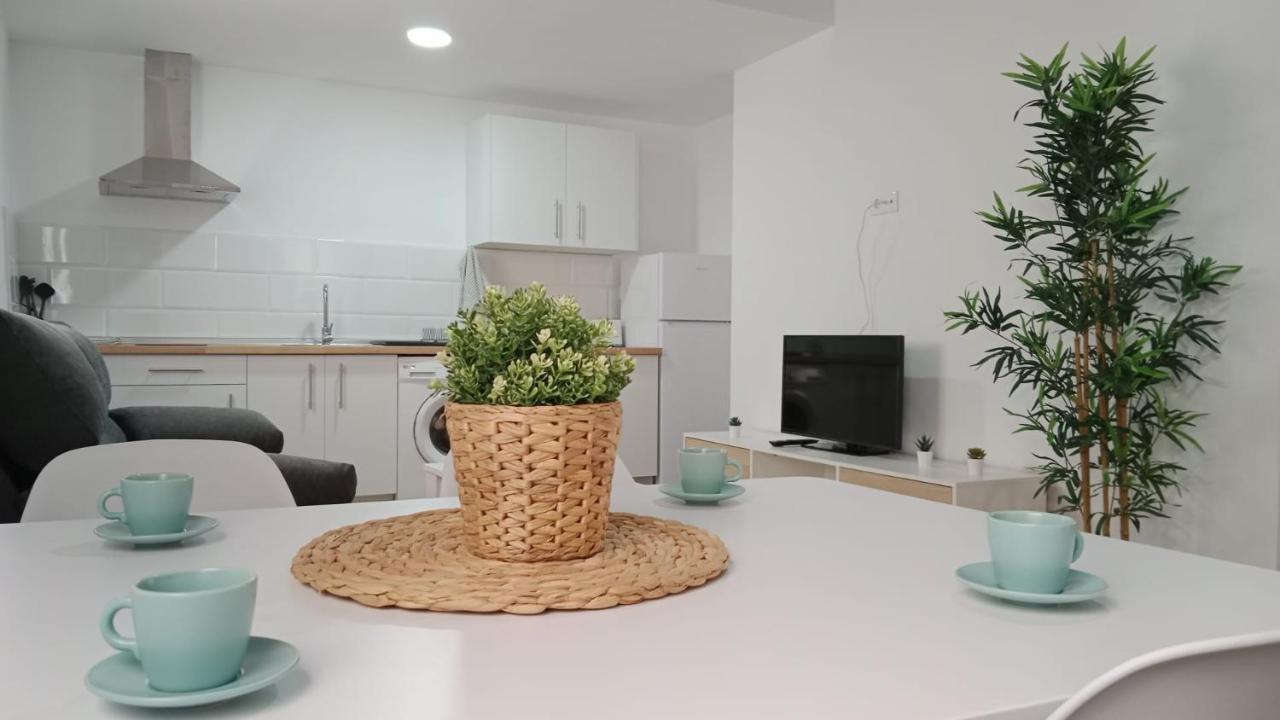 Apartamento La Saeta 헤레스 외부 사진
