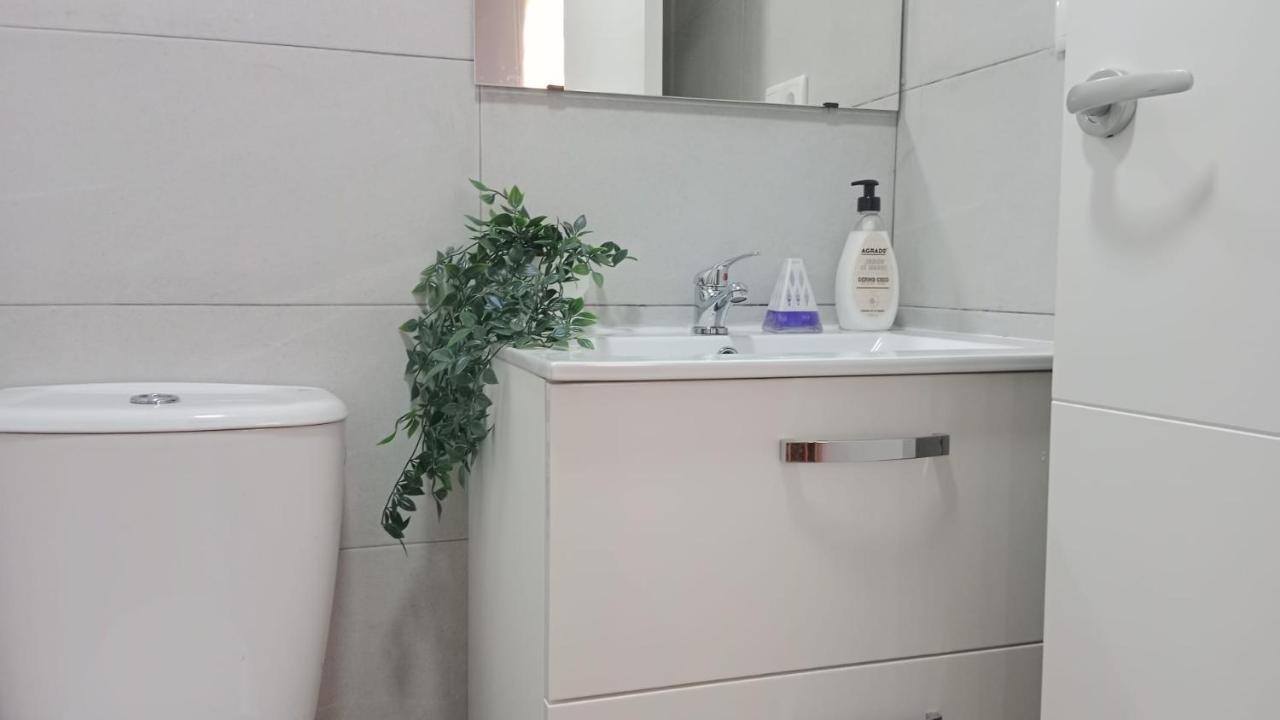 Apartamento La Saeta 헤레스 외부 사진