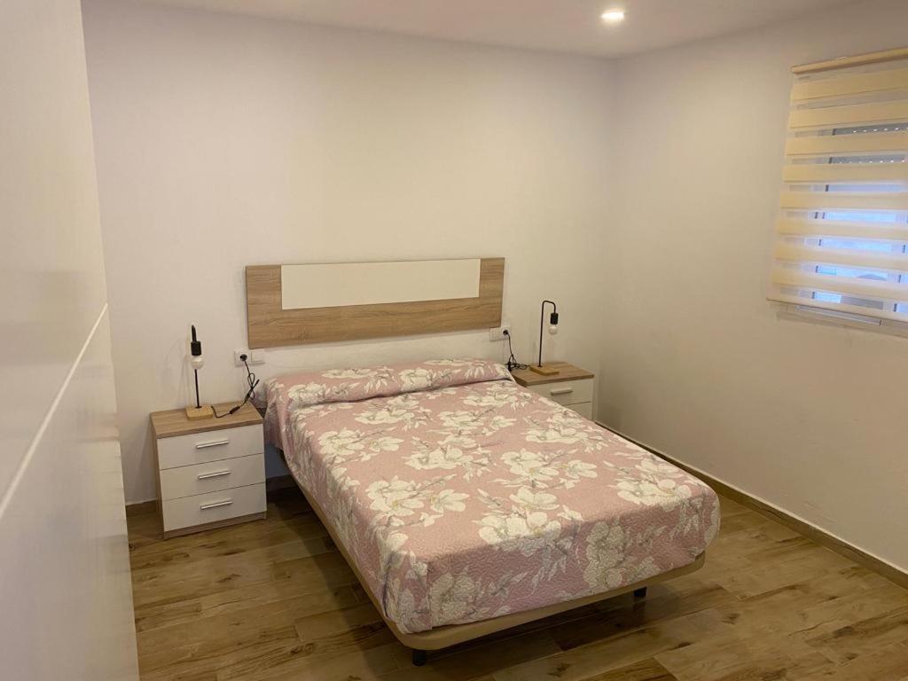 Apartamento La Saeta 헤레스 외부 사진